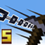 Superior Ziplines logo