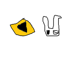 Little Nightmares X Reanimal logo