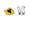 Little Nightmares X Reanimal logo