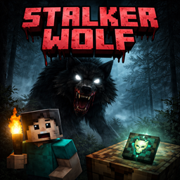stalkerwolf logo