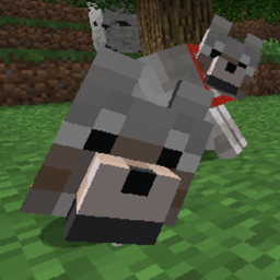 Improved Wolf AI logo