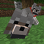 Improved Wolf AI logo