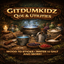 Gitdumkidz Qol  & Utilities  logo