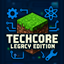 TechCore-Legacy Edition logo