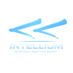 INTELLIUM - unofficial logo
