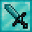 Classic PVP x16 logo