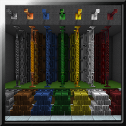 Heavy Metal: Cables and more... project image