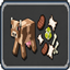 Cow Drops OP Loot logo
