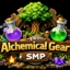 Alchemical Gear logo