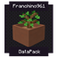 Botany Pots Trees logo
