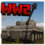 [SBW] WarSteel WW2 (texture update incoming!) logo