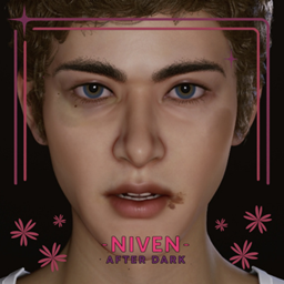 Troublemaker Skin (Males) project image