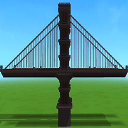 Suspension Bridge project image