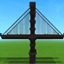 Suspension Bridge logo