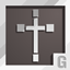 Cross Weapon Type logo