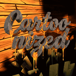 RealSource CARTOONIZED project image