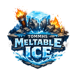 Melting Ice project image