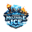 Melting Ice logo