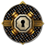 HandyNotes: Midnight (Treasures and Rares) logo
