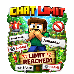 Chat Limit logo