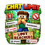Chat Limit logo