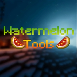 Watermelon tools logo