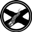 PathCrosser logo