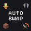 Auto Swap logo