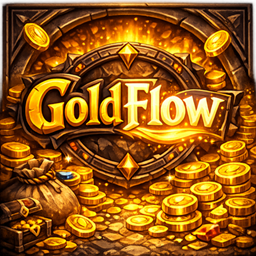 GoldFlow project image