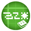 Azimuth API logo
