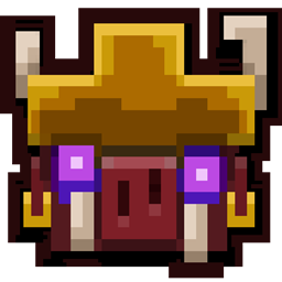 Lost Legends (1.25) project image