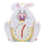 The White Rabbit's Sequencer logo