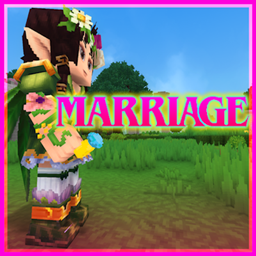 Marriage logo