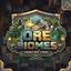 Sophisticated Ore Biomes! logo