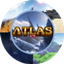 ATLAS V3 logo