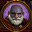 Warborn Origins Addon logo