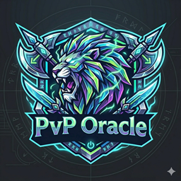 PvP Oracle project image