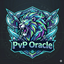 PvP Oracle logo