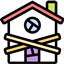 Abandoned World Adventures logo