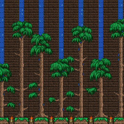 Tree Farms project image