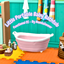 Little Portable Baby Bathtub - Functional CC logo