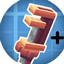 Create But With More Addons logo