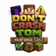 DontCrashTom (Fixes for Tom's Simple Storage Mod) logo