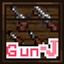 Scryie_J's Gunverhual(Pillagers Gun retexture) logo