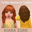 Cynthia Hairstyle for Toddlers logo