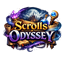 Scrolls Odyssey logo