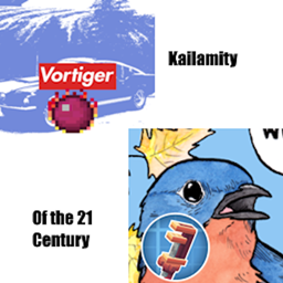 Kailamity of the 21st Century project image