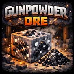 Just Another Gunpowder Ore project image