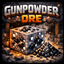 Just Another Gunpowder Ore logo
