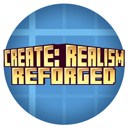 Create Realism Reforged project image